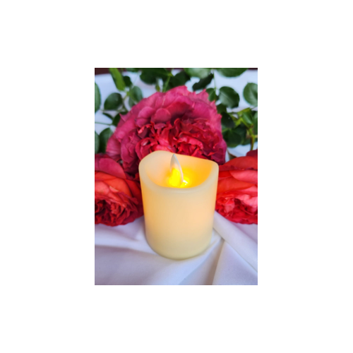 LED Battery Operated Candles